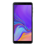Samsung Galaxy A7 (2018) Dual Sim 64 Gb Preto 4 Gb Ram