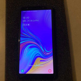 Samsung Galaxy A7 2018 Sm-a750 128gb Dual Chip 4 Gb Ram Bom