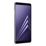 Samsung Galaxy A8 (2018) Dual Sim