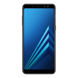 Samsung Galaxy A8 (2018) Dual Sim