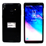 Samsung Galaxy A8 (2018) Dual Sim 64 Gb Preto 4 Gb Ram