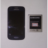 Samsung Galaxy Ace 3 Sim 8