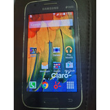 Samsung Galaxy Ace 4 Duos Sm-g313m