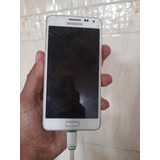 Samsung Galaxy Alpha Sm-g850m - Leia Descrição 