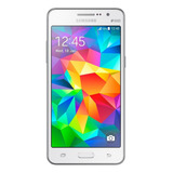 Samsung Galaxy Grand Prime Dual Branco