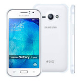 Samsung Galaxy J1 Ace 4gb Dual