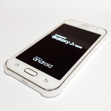 Samsung Galaxy J1 Ace 8gb Branco 4g Smartphone Celular