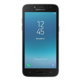 Samsung Galaxy J2 Pro (2018) Dual Sim 16 Gb Preto 1.5 Gb Ram