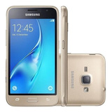 Samsung Galaxy J3 Dual 5.1 Tela 5'' 8gb 4g Garantia | Nf-e 
