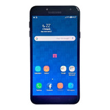Samsung Galaxy J4 32 Gb Preto