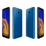 Samsung Galaxy J4 Core Azul Dual