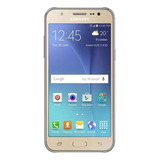 Samsung Galaxy J5 16 Gb Ouro 1.5 Gb Ram Garantia | Nf-e