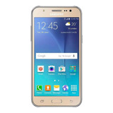 Samsung Galaxy J5 16gb Dourado Celular