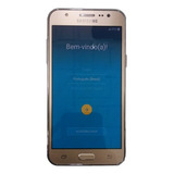 Samsung Galaxy J5 Dualsim 16 Gb Usado De Vltrlne 
