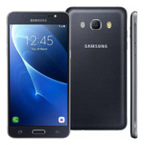 Samsung Galaxy J5 Metal Dual Sim 16 Gb Preto 2 Gb Ram