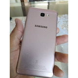 Samsung Galaxy J5 Prime 32 Gb Branco/dourado 2 Gb Ram