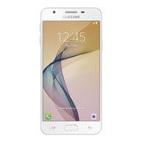 Samsung Galaxy J5 Prime Dourado Bom - Celular Usado