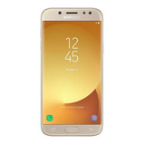Samsung Galaxy J5 Pro 32gb Dourado Bom - Trocafone - Usado