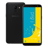 Samsung Galaxy J6 Dual 64 Gb