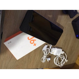 Samsung Galaxy J6+ Dual Sim 32 Gb Preto 3 Gb Ram Usado R$575