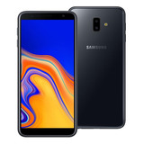 Samsung Galaxy J6 Plus 32gb Preto-tenho