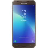 Samsung Galaxy J7 Prime 2 Dourado