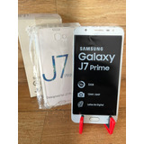 Samsung Galaxy J7 Prime Dourado 32gb