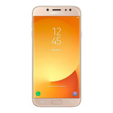 Samsung Galaxy J7 Pro 64gb Dourado