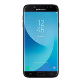 Samsung Galaxy J7 Pro 64gb Preto Bom - Celular Usado