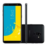 Samsung Galaxy J8 64gb 4gb Ram Nf-e I Usado Bom
