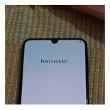 Samsung Galaxy M31 Dual Sim 128 Gb Preto 6 Gb Ram Sm-m31