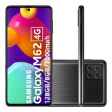 Samsung Galaxy M62 128gb 8gb Bateria