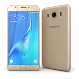 Samsung Galaxy Metal Dourado J7 Garantia