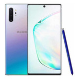 Samsung Galaxy Note 10+ 256gb Seminovo