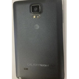 Samsung Galaxy Note 4 Sm-n910v 32