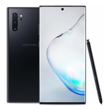 Samsung Galaxy Note10+ 256 Gb Aura