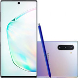 Samsung Galaxy Note10+ Dual Sim 256