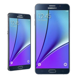 Samsung Galaxy Note5 32 Gb Preto-safira