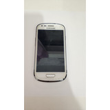 Samsung Galaxy S Iii Mini 8 Gb 1 Gb Ram ( Leia O Anúncio )