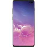 Samsung Galaxy S10+ 128gb Preto Bom