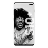 Samsung Galaxy S10+ 512 Gb Preto-cerâmico