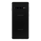 Samsung Galaxy S10 Preto 128 Gb Recondicionado