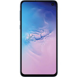 Samsung Galaxy S10e 128gb Azul Bom