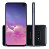 Samsung Galaxy S10e G970 Octa-core 128gb