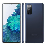 Samsung Galaxy S20 Fe 128 Gb Azul - Regular - Usado