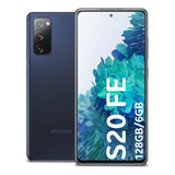 Samsung Galaxy S20 Fe 128gb 6gb