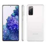 Samsung Galaxy S20 Fe 128gb Branco Usado