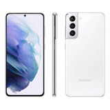 Samsung Galaxy S21 Fe 128gb Como Novo
