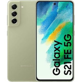 Samsung Galaxy S21 Fe 5g 128gb