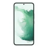 Samsung Galaxy S22 (snapdragon) 5g 256 Gb Green 8 Gb Ram